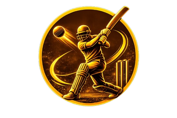 Cricket Dugout logo